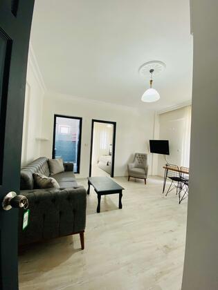 Blue Beach Apart - Görsel 7