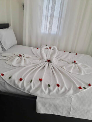 Blue Beach Apart - Görsel 8