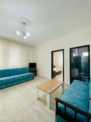 Blue Beach Apart - Görsel 9