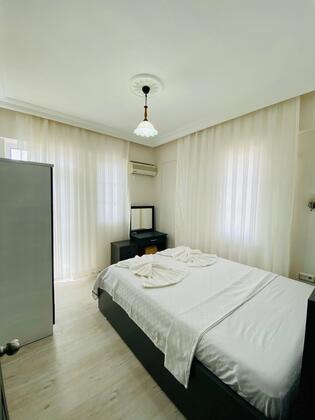 Blue Beach Apart - Görsel 10