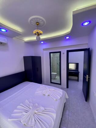 Blue Beach Apart - Görsel 11