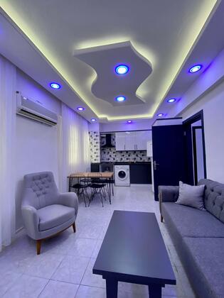 Blue Beach Apart - Görsel 12