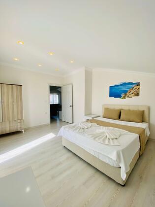 Blue Beach Apart - Görsel 13