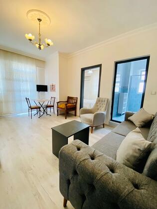 Blue Beach Apart - Görsel 14