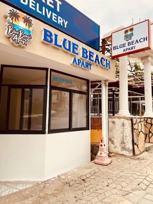 Blue Beach Apart - Görsel 21