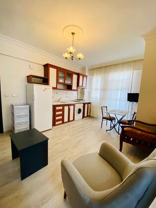 Blue Beach Apart - Görsel 23