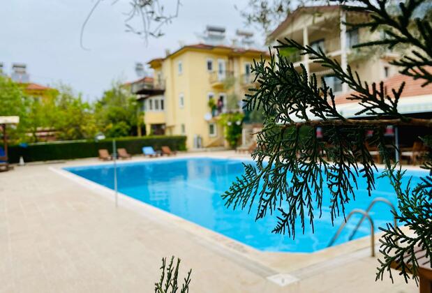 Blue Beach Apart - Görsel 25