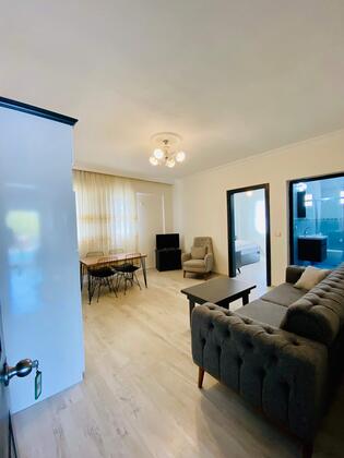 Blue Beach Apart - Görsel 29