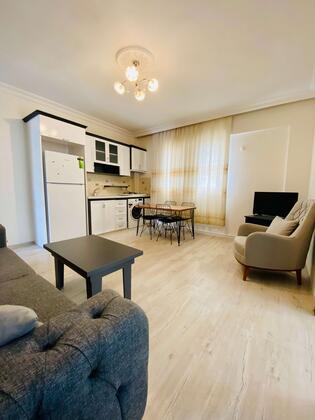 Blue Beach Apart - Görsel 33