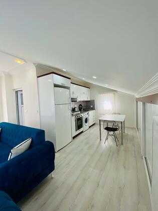 Blue Beach Apart - Görsel 37