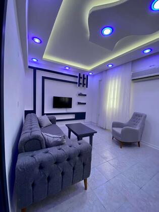 Blue Beach Apart - Görsel 46