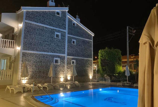 Gökmen Apartments - Görsel 5