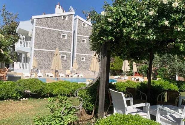 Gökmen Apartments - Görsel 6