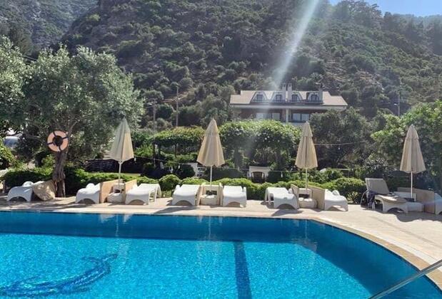 Gökmen Apartments - Görsel 7