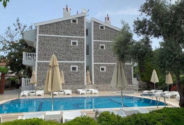 Gökmen Apartments - Görsel 8