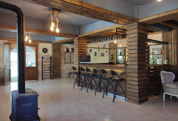 Bay Kiana Holiday Village - Görsel 9