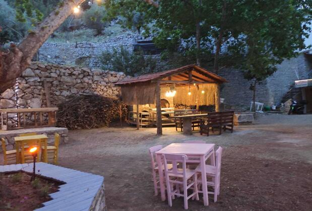 Bay Kiana Holiday Village - Görsel 7