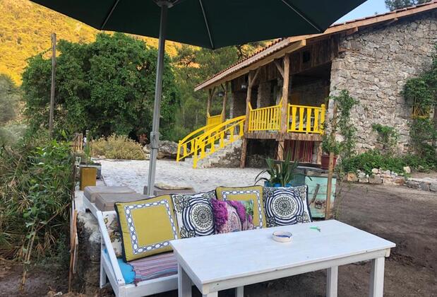 Bay Kiana Holiday Village - Görsel 8