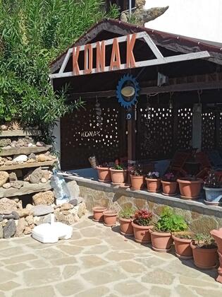 Konak Pansiyon - Görsel 13