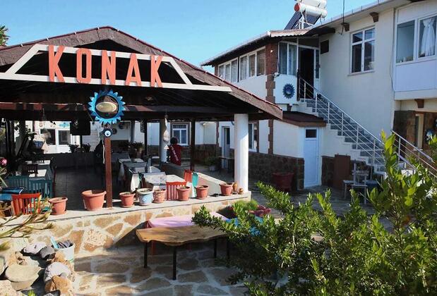 Konak Pansiyon - Görsel 6