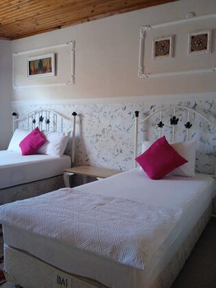 Konak Pansiyon - Görsel 12