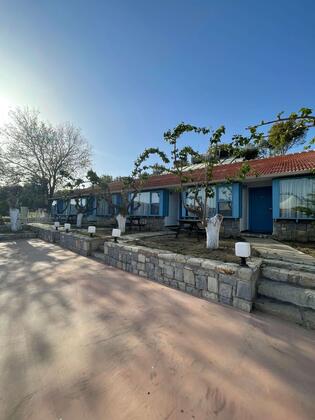 Dağ Butik Otel Sığacık - Görsel 26