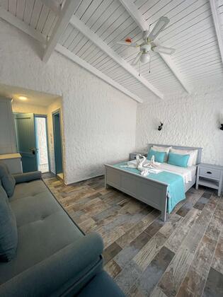 Dağ Butik Otel Sığacık - Görsel 43