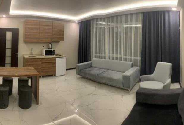 Royal Residence Bursa - Görsel 2