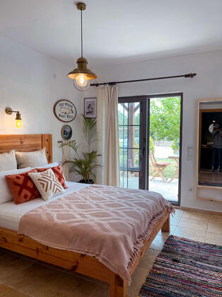 Merhaba Butik Otel - Görsel 4