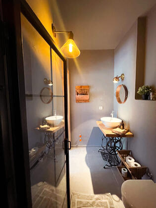 Merhaba Butik Otel - Görsel 6