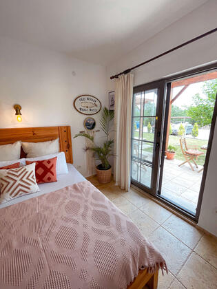 Merhaba Butik Otel - Görsel 5