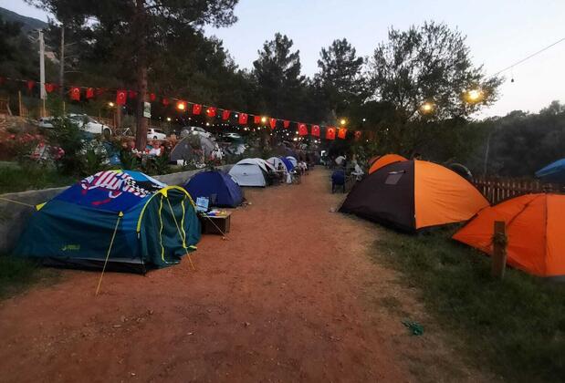 Aydede Camping - Görsel 6