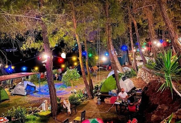 Aydede Camping - Görsel 7