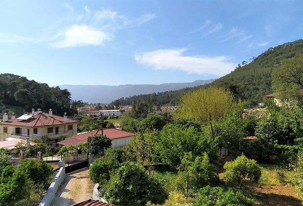 Villa Güneş Gökçe - Görsel 9