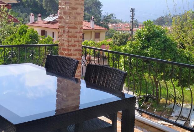 Villa Güneş Gökçe - Görsel 13