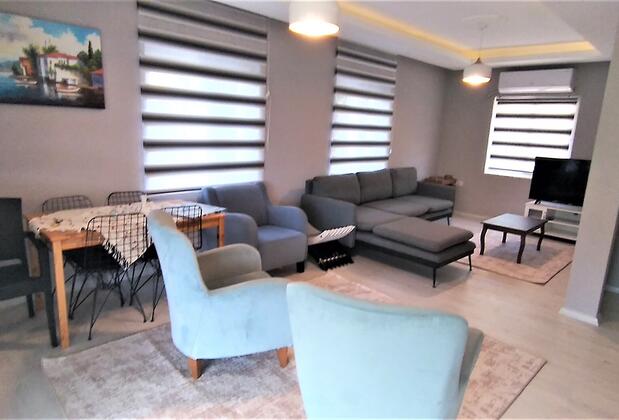 Villa Güneş Gökçe - Görsel 17