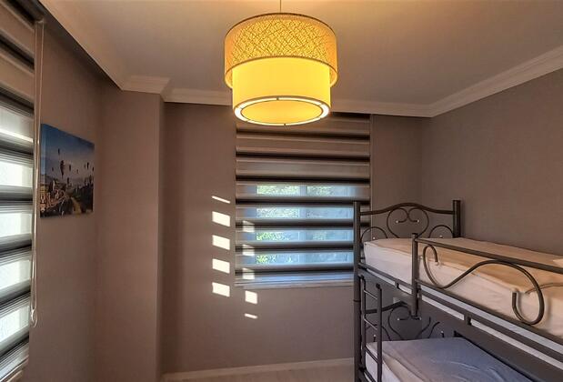 Villa Güneş Gökçe - Görsel 21