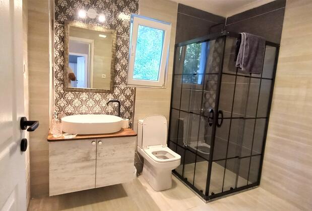 Villa Güneş Gökçe - Görsel 24