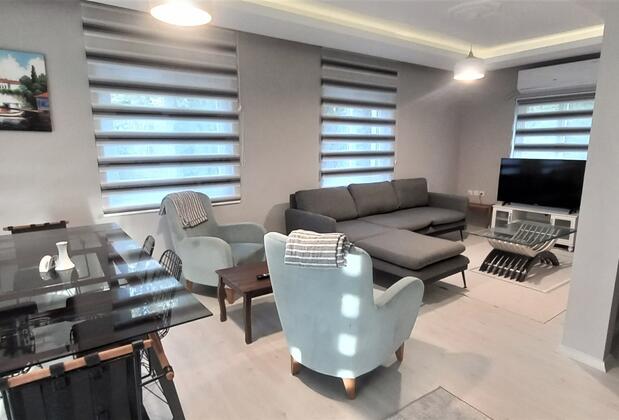 Villa Güneş Gökçe - Görsel 25