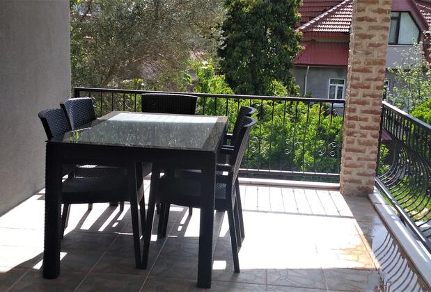 Villa Güneş Gökçe - Görsel 27