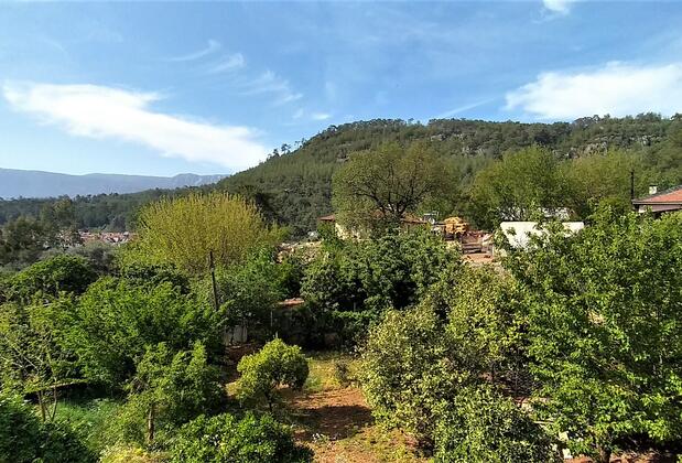 Villa Güneş Gökçe - Görsel 30