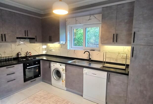 Villa Güneş Gökçe - Görsel 31