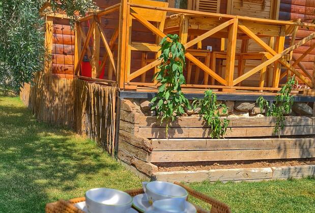 Derin Taş Bungalow - Görsel 4