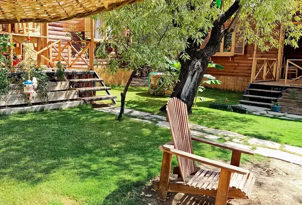 Derin Taş Bungalow - Görsel 6