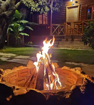 Derin Taş Bungalow - Görsel 7