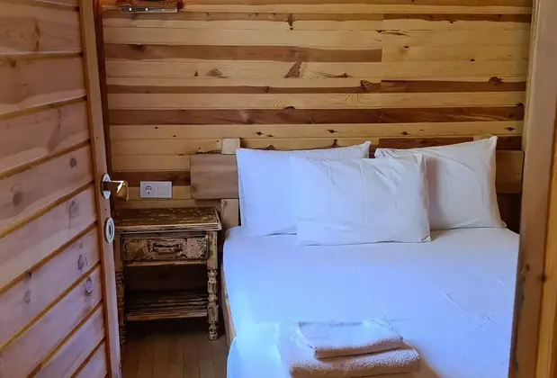 Derin Taş Bungalow - Görsel 9