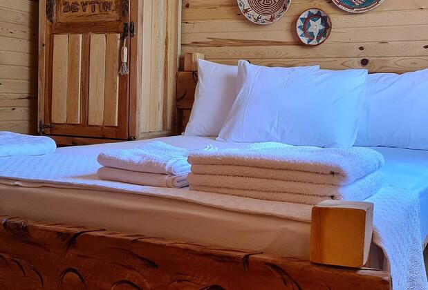 Derin Taş Bungalow - Görsel 12