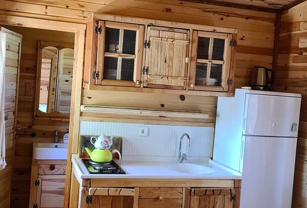 Derin Taş Bungalow - Görsel 10