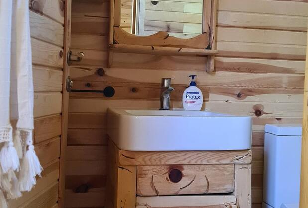 Derin Taş Bungalow - Görsel 11