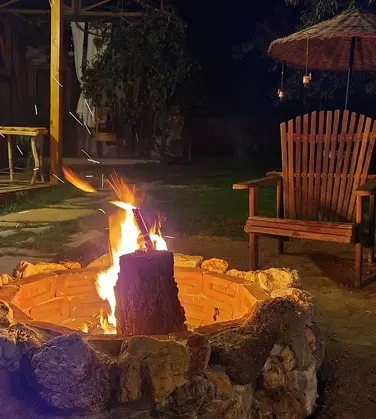 Derin Taş Bungalow - Görsel 14